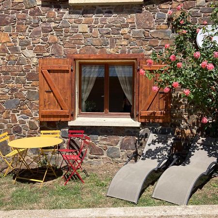 Location Appartement 4 Couchages En Rez De Jardin La Cabanasse Exterior photo