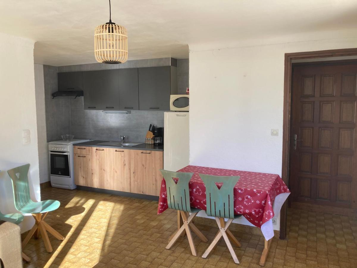 Location Appartement 4 Couchages En Rez De Jardin La Cabanasse Exterior photo